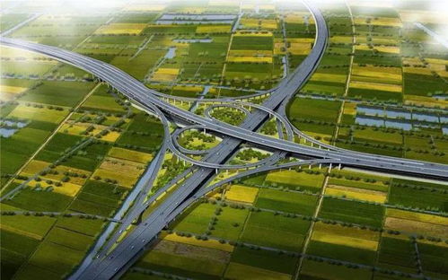 杭甬高速复线 金丽温高速 浙江一批交通工程最新进展公布